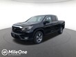  Honda Ridgeline