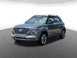 New 2025 Hyundai Venue Limited SUV