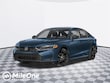 Honda Civic Hybrid