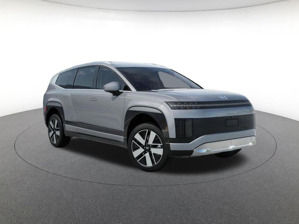 New 2026 Hyundai IONIQ 9 SEL SUV