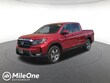  Honda Ridgeline
