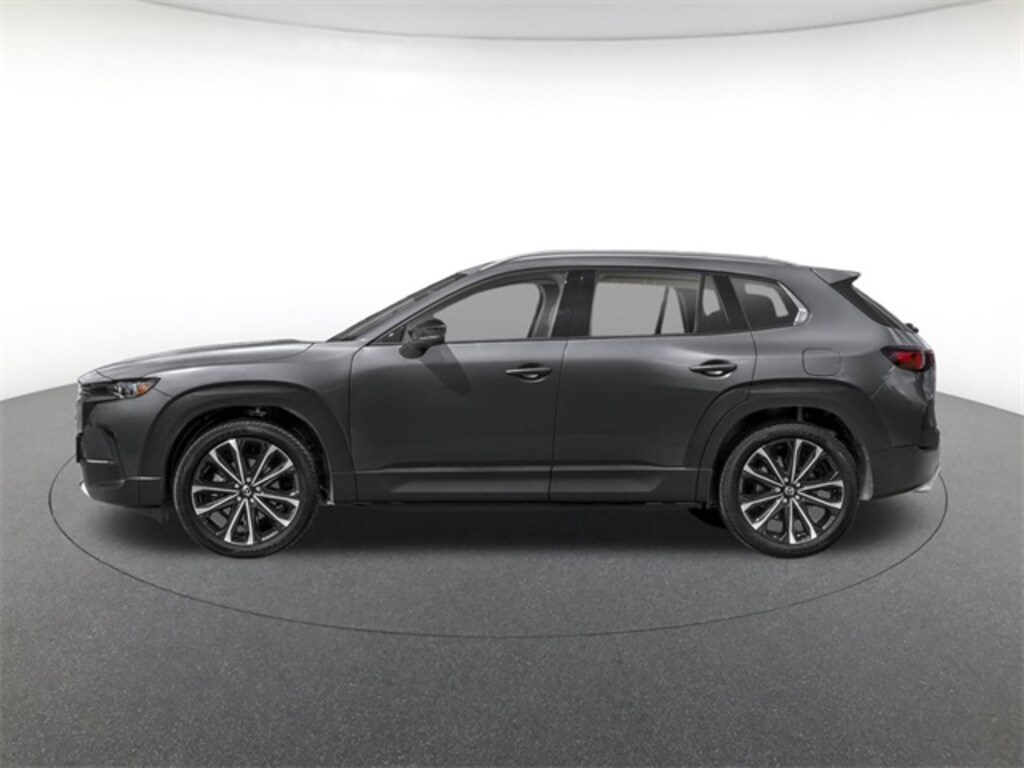 New 2025 Mazda CX-50 2.5 Turbo Premium Plus Package SUV