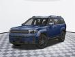 New 2026 Hyundai Santa Fe Hybrid Calligraphy SUV