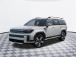 New 2026 Hyundai Santa Fe Hybrid Limited SUV
