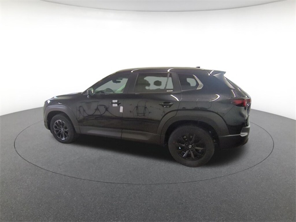 New 2026 Mazda CX-50 Hybrid Preferred SUV