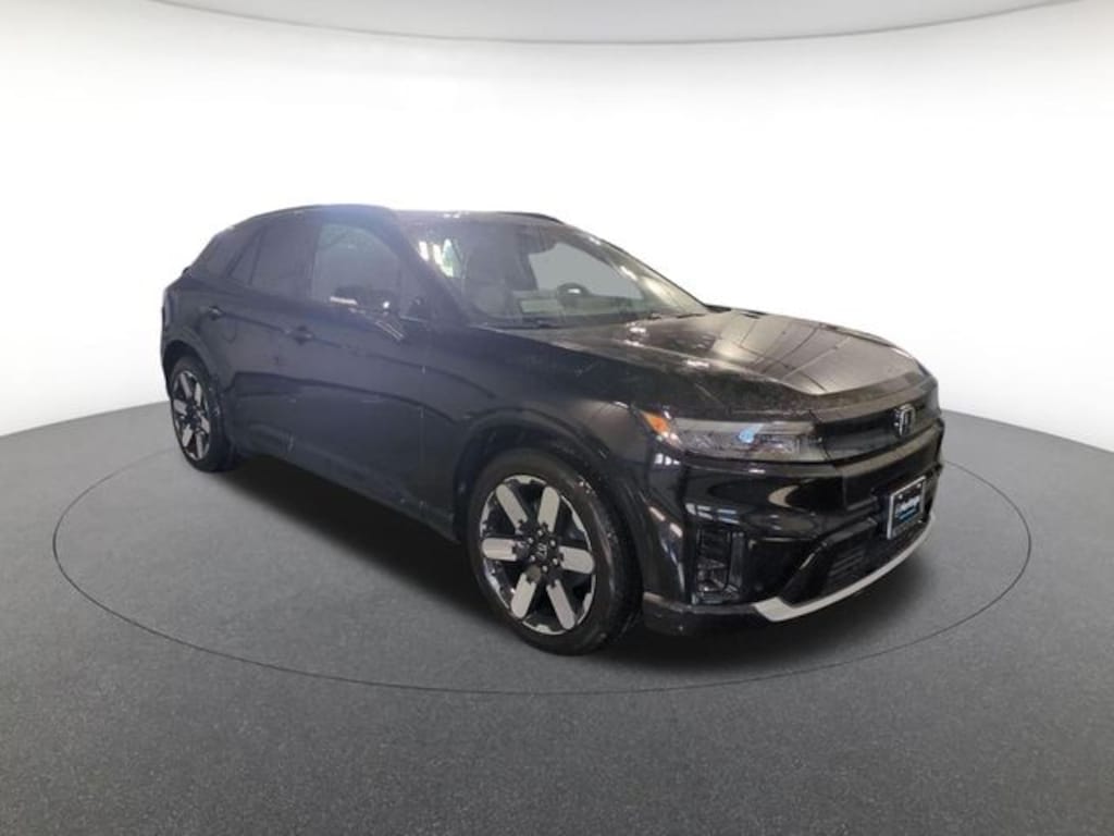 New 2026 Honda Prologue Elite SUV