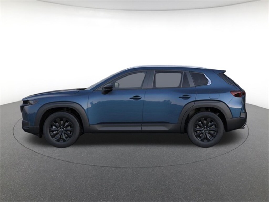 New 2026 Mazda CX-50 2.5 S Preferred SUV