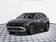 New 2025 Hyundai Tucson Limited SUV