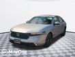 Honda Accord Hybrid