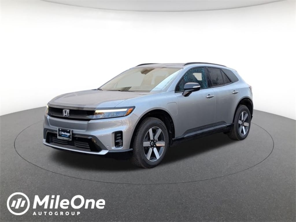 New 2025 Honda Prologue Touring SUV