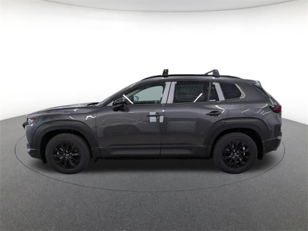 New 2026 Mazda CX-50 Hybrid Premium SUV
