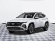 New 2025 Hyundai Tucson Hybrid SEL Convenience SUV