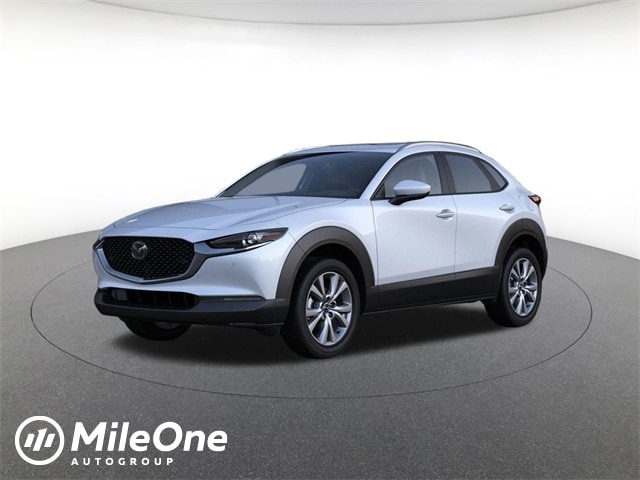 2026 Mazda CX-30 Premium's photo