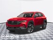 Mazda CX-50 Hybrid