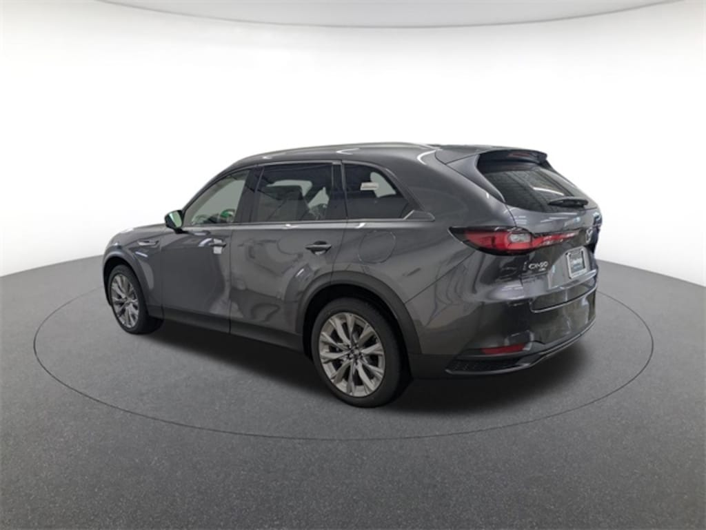 New 2026 Mazda CX-90 3.3 Turbo Preferred SUV