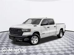 2025 Ram 1500 Limited Truck Crew Cab