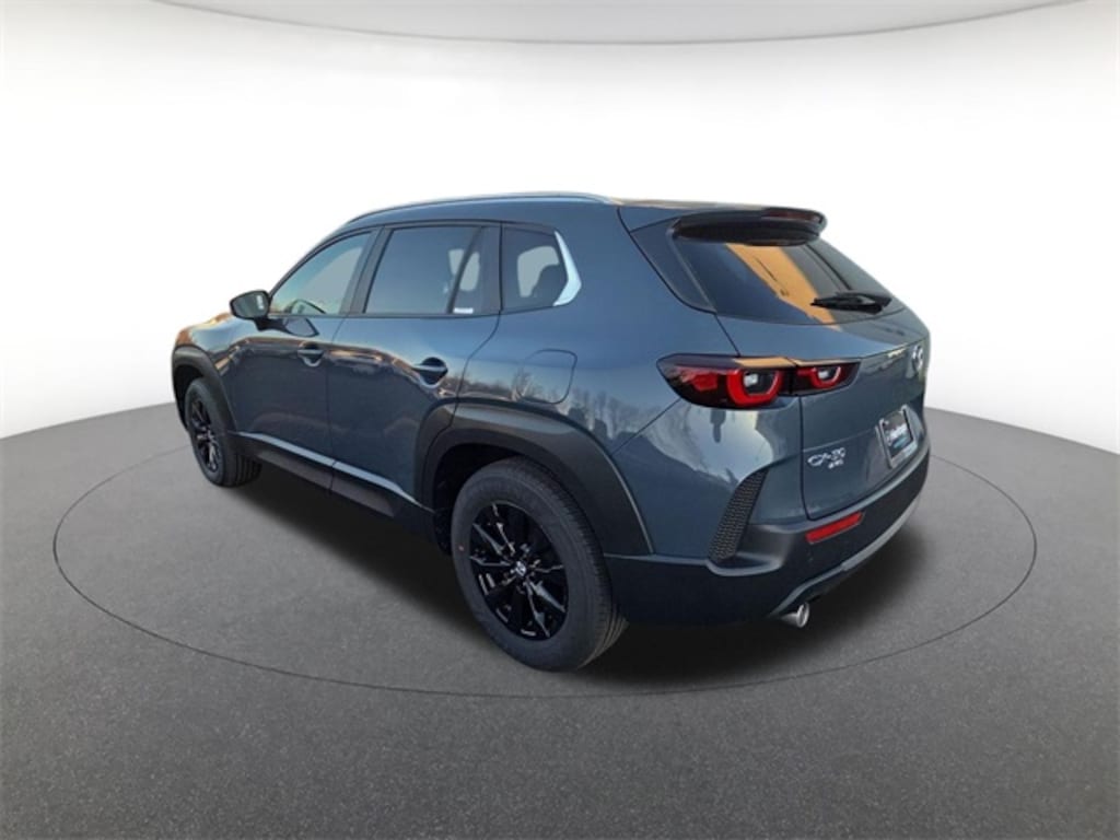 New 2026 Mazda CX-50 2.5 S SUV