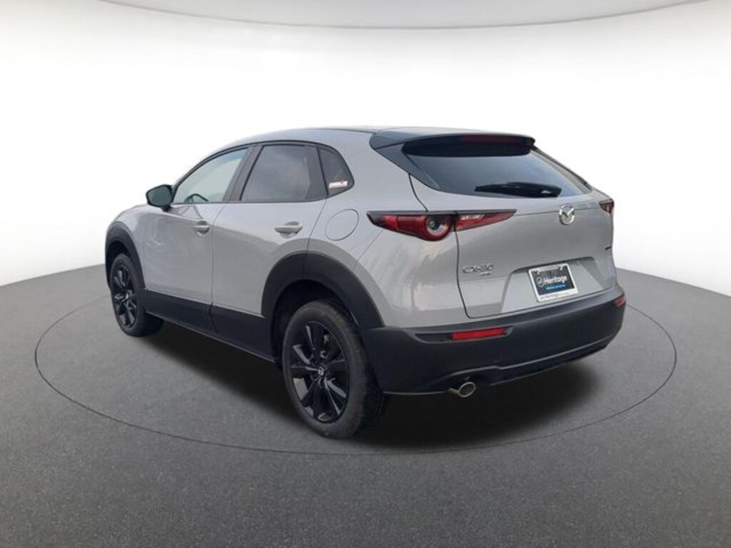 New 2026 Mazda CX-30 2.5 S Select Sport SUV