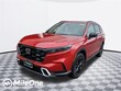 Honda CR-V Hybrid