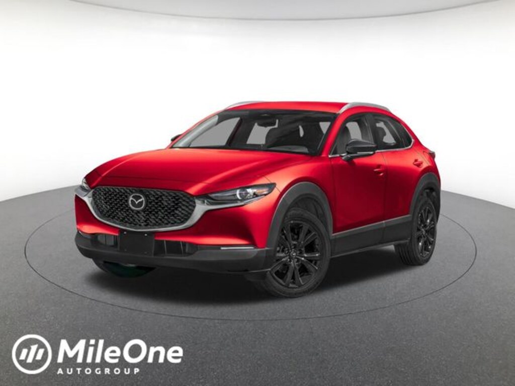 New 2026 Mazda CX-30 2.5 S Select Sport SUV