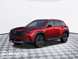 Mazda CX-50