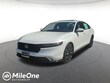  Honda Accord Hybrid