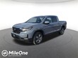  Honda Ridgeline