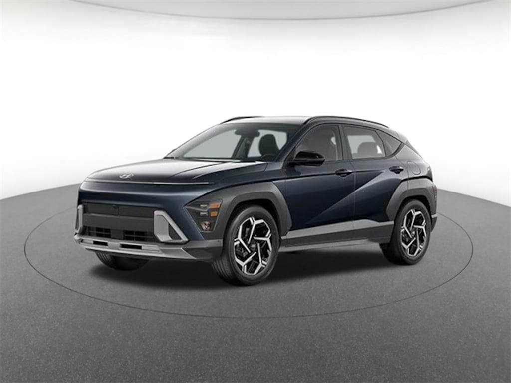 New 2026 Hyundai Kona SEL Premium SUV