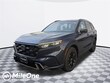 Honda CR-V Hybrid
