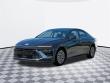 New 2025 Hyundai Sonata Hybrid Limited Sedan