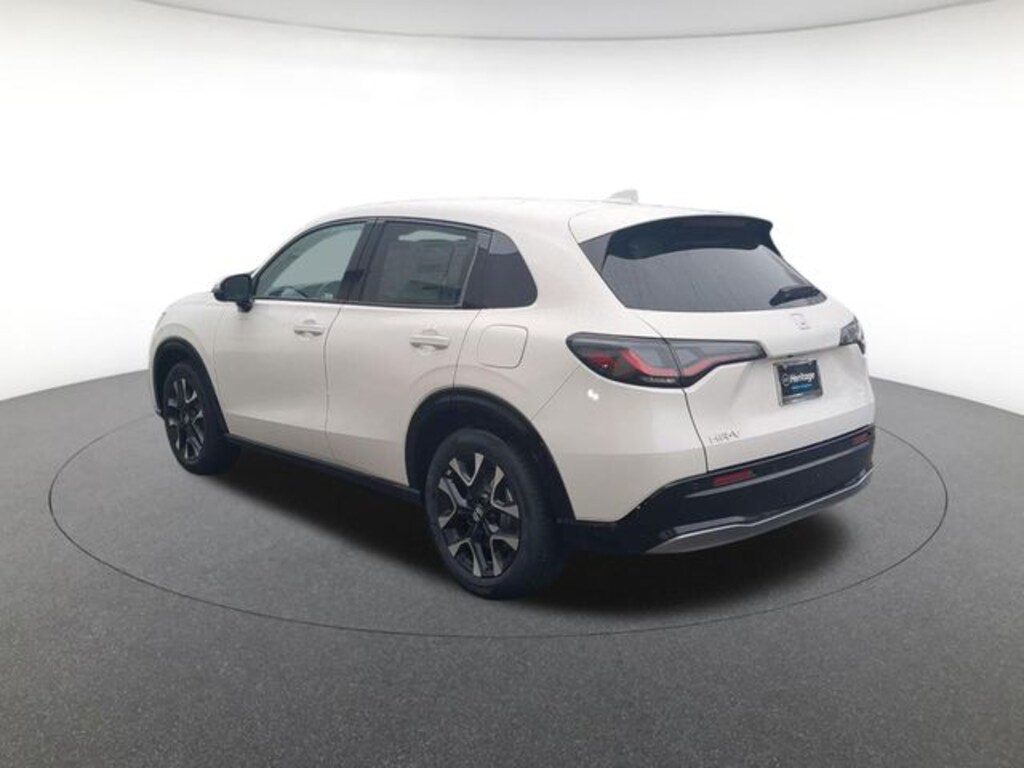 New 2026 Honda HR-V EX-L SUV