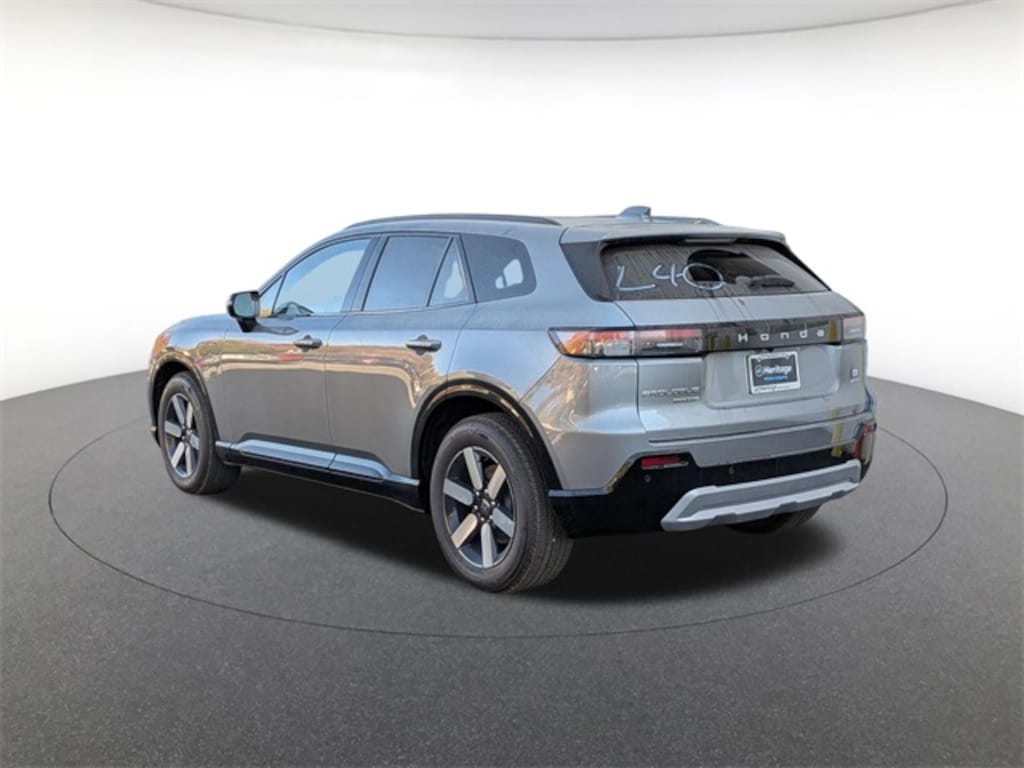 New 2025 Honda Prologue Touring SUV