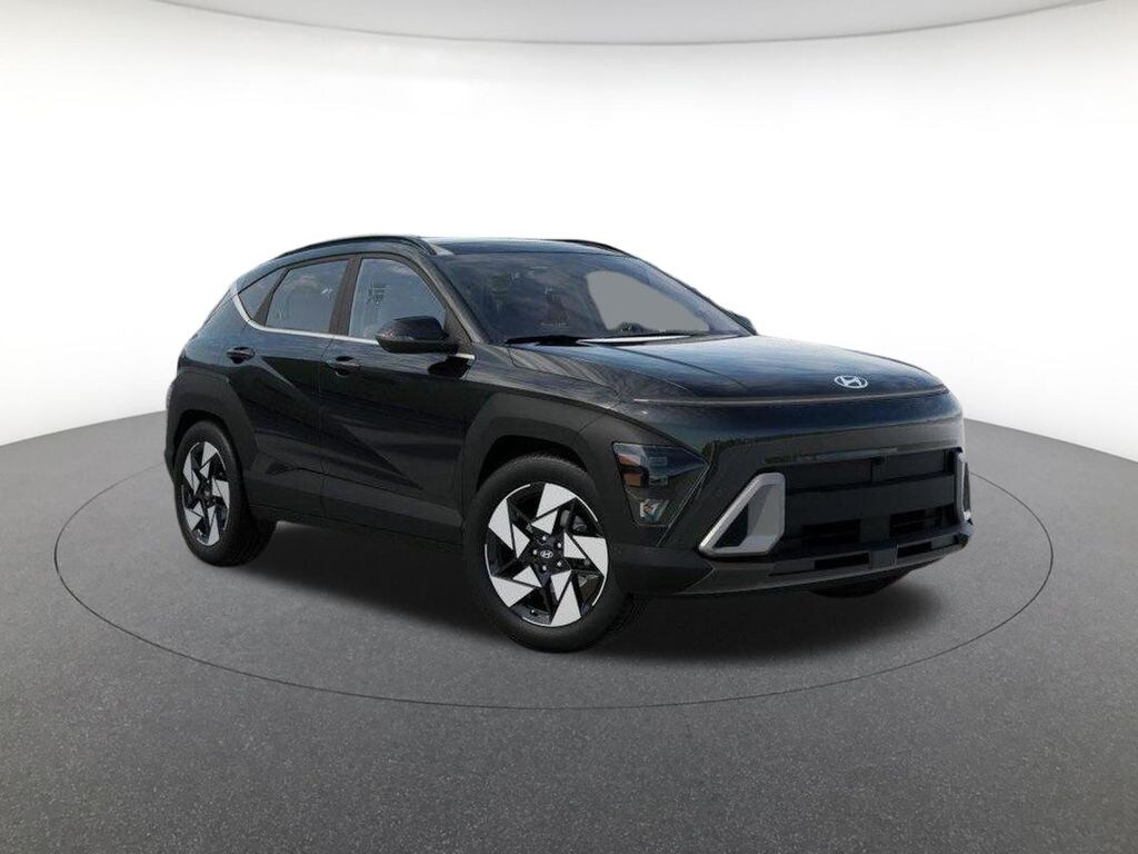 New 2026 Hyundai Kona SEL SUV