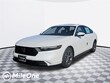 Honda Accord Hybrid