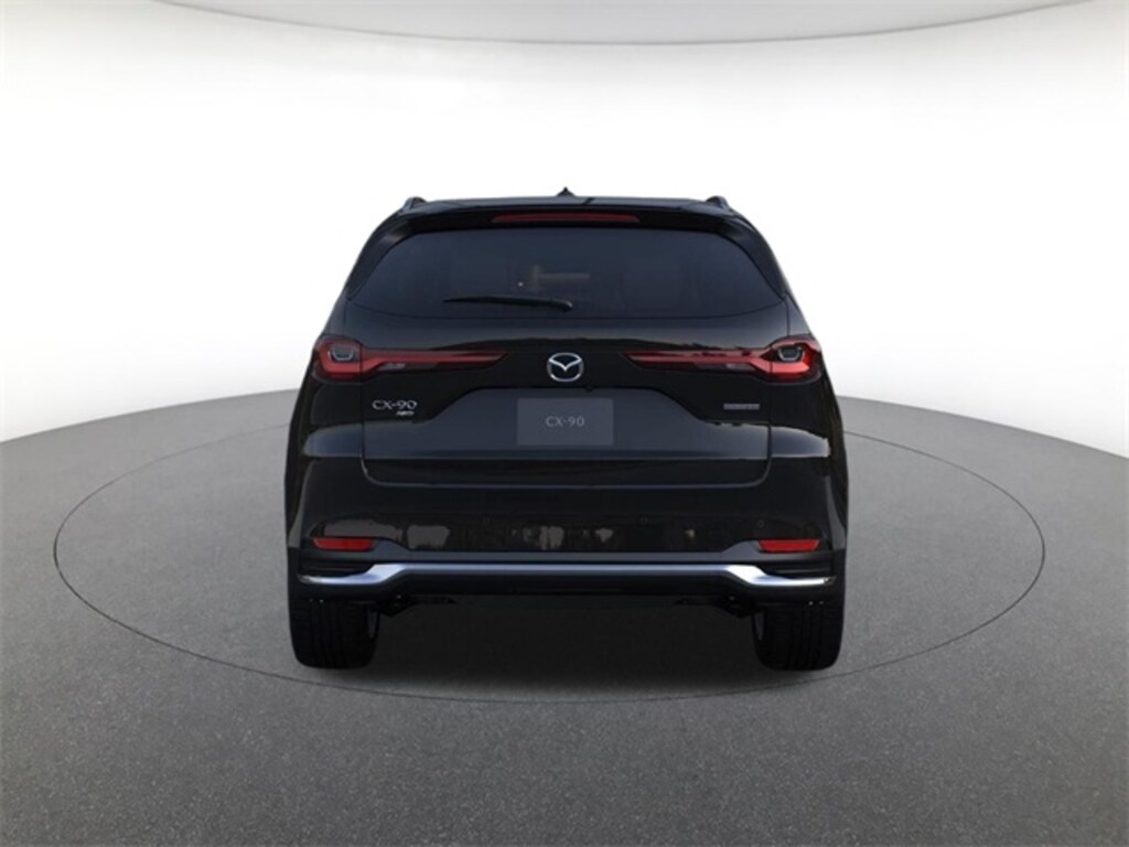New 2026 Mazda CX-90 Premium Plus SUV
