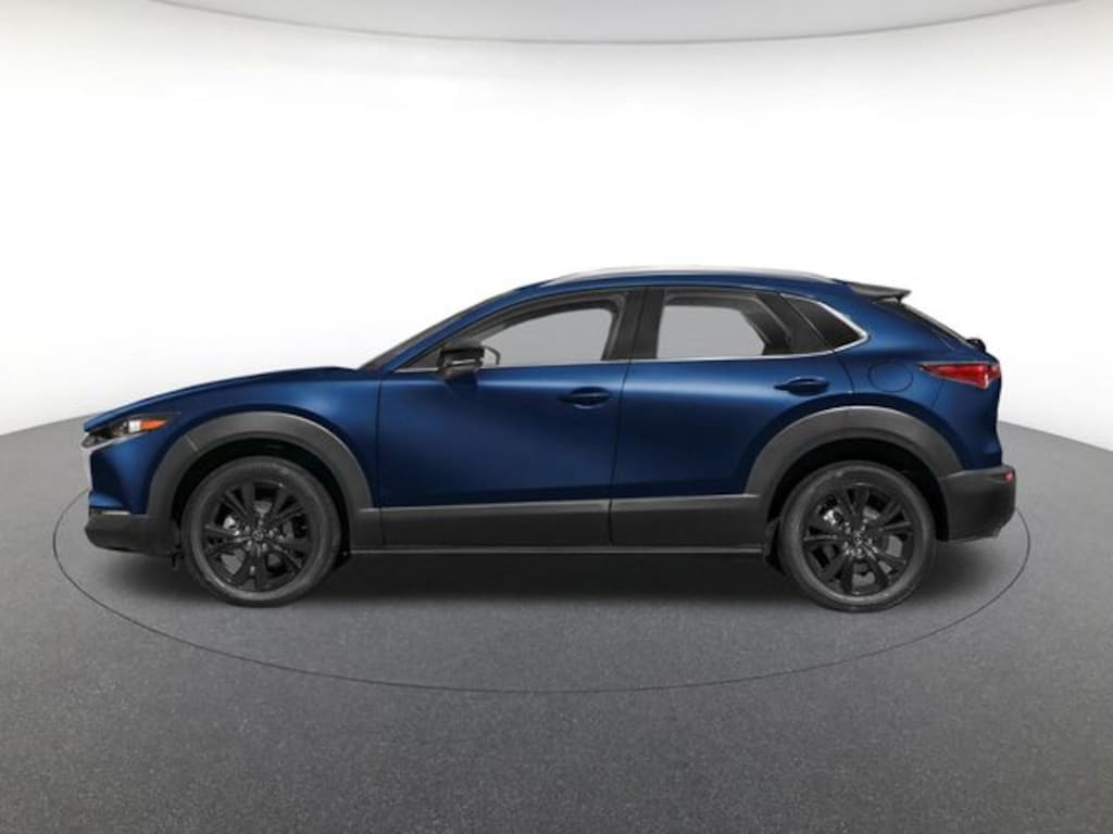 New 2026 Mazda CX-30 2.5 S Select Sport SUV