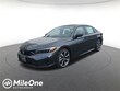 Honda Civic Hybrid