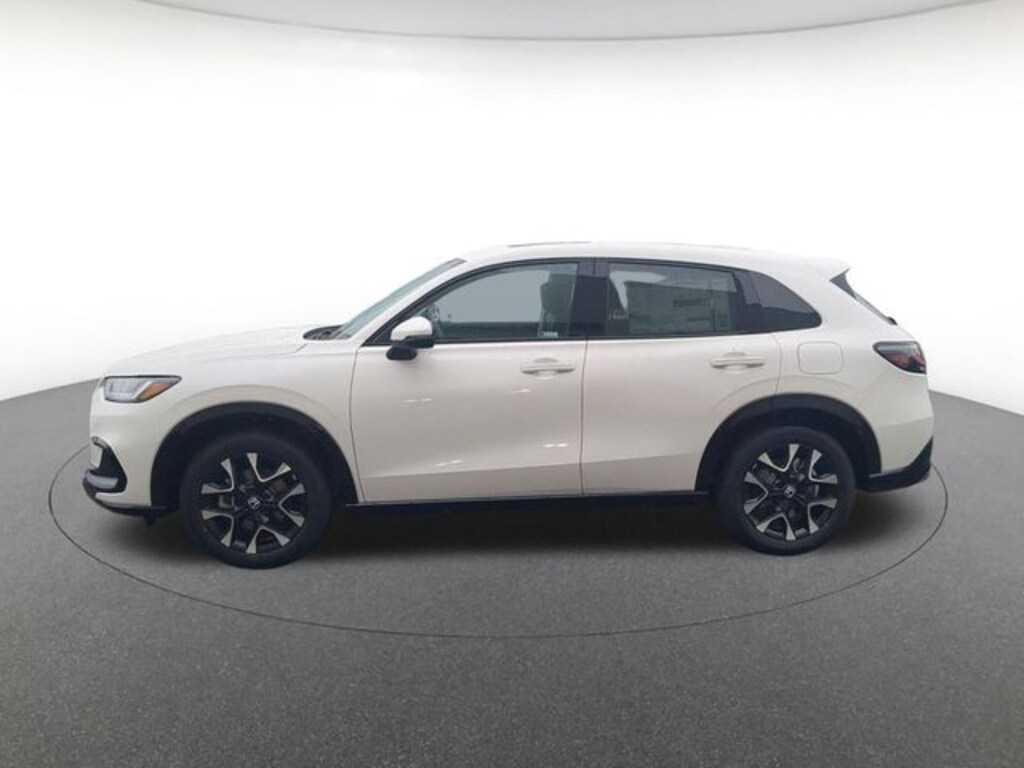 New 2026 Honda HR-V EX-L SUV