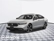 Honda Accord Hybrid