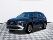 Hyundai Tucson Hybrid