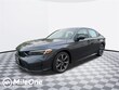 Honda Civic Hybrid