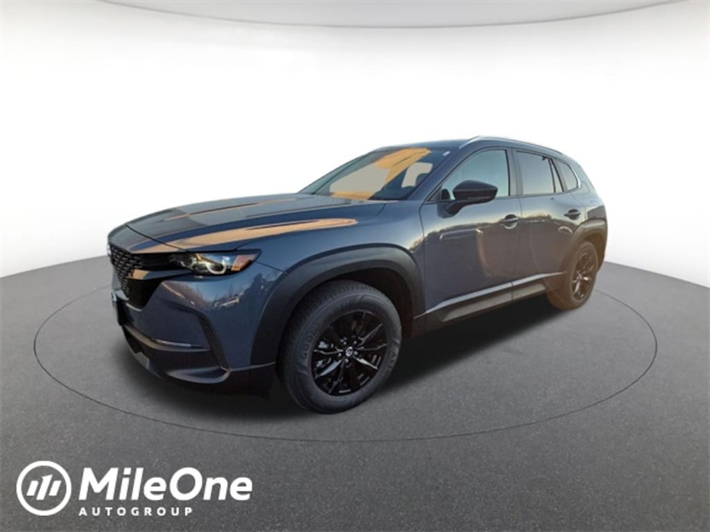 New 2026 Mazda CX-50 2.5 S SUV