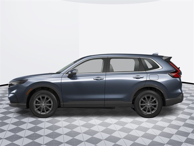 2026 Honda CR-V EX-L photo 2