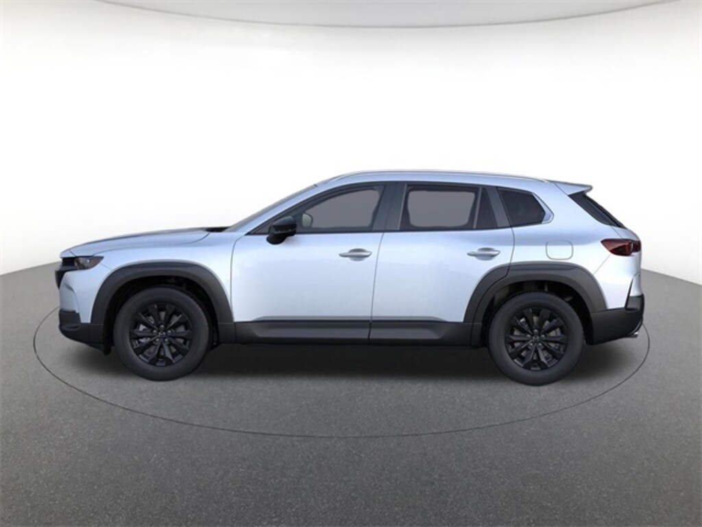 New 2026 Mazda CX-50 2.5 S Preferred SUV