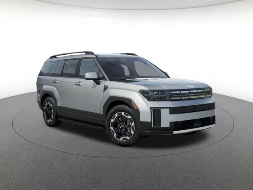 New 2026 Hyundai Santa Fe SEL SUV