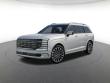 New 2026 Hyundai Palisade Calligraphy SUV