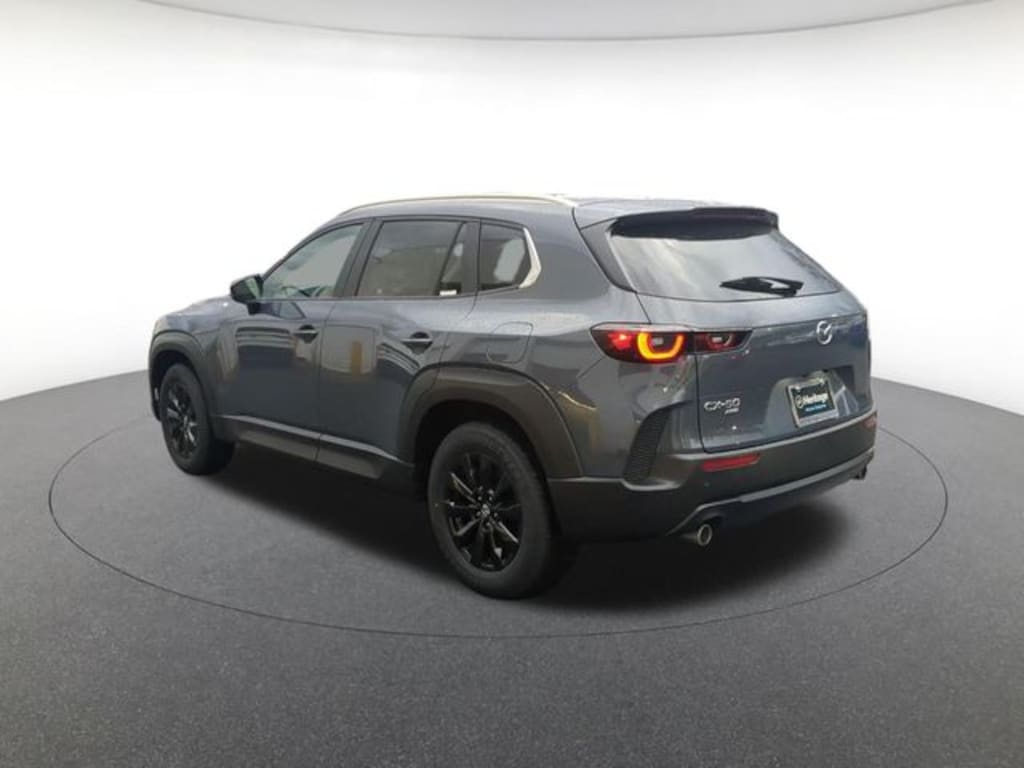 New 2026 Mazda CX-50 2.5 S Preferred SUV