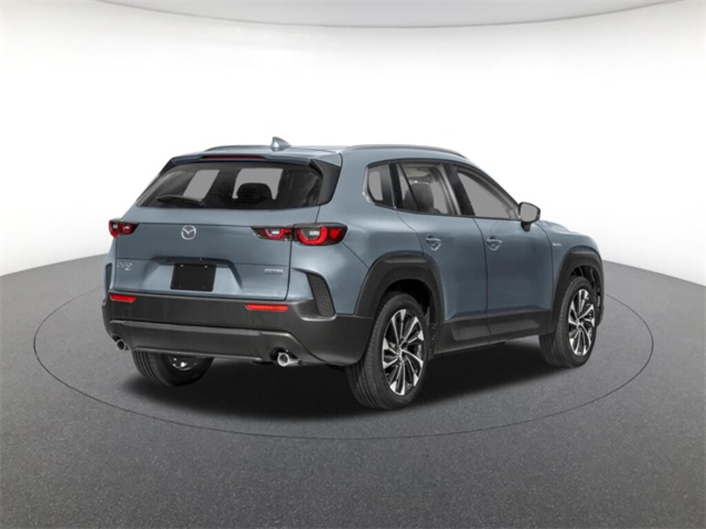 New 2026 Mazda CX-50 Hybrid Premium Plus SUV