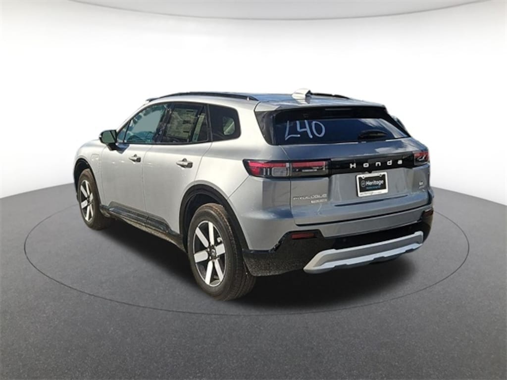 New 2025 Honda Prologue Touring SUV