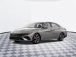 New 2025 Hyundai Elantra Limited Sedan